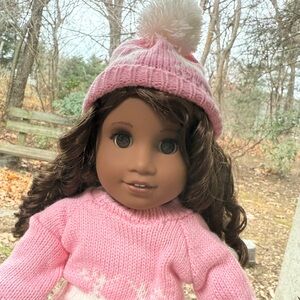 American Girl Truly Me Doll